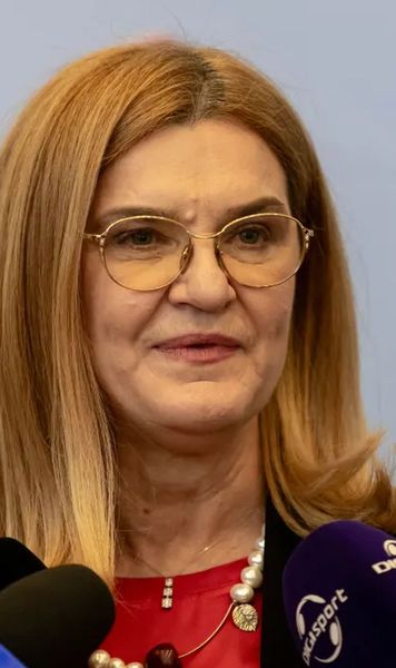 „Este furt!”  Elisabeta Lipă, despre demersurile după finala de la sol: „Facem  contestații ”