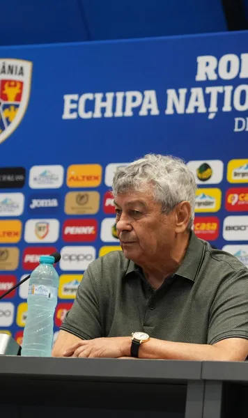 Se dezice de trecut  Mircea Lucescu: „Nu m-am atașat de o singură echipă. Am trecut  de la o rivală la alta ”