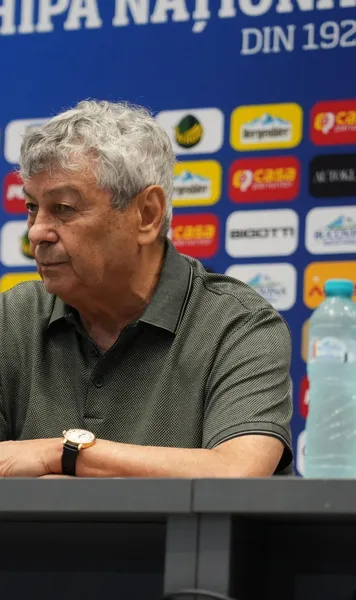 „Soția mi-a spus «nu»” Mircea Lucescu a povestit  cum a reacționat familia  la vestea că va fi selecționer și de la cine a primit primul mesaj