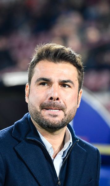 „Mai puține laude”  Adrian Mutu,  semnal de alarmă  despre situația lui Tavi Popescu