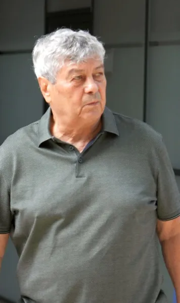 Record mondial  După analiza tuturor naționalelor și selecționerilor din lume, GOLAZO.ro anunță:  Mircea Lucescu  bifează ceva uluitor