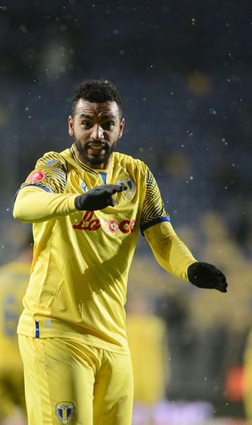 „l-am prins liber” Billel  Omrani  revine în Liga 1