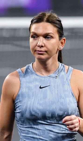 „Mă sperie viitorul”   Simona Halep , într-un interviu emoționant: „Dacă nu mai pot să performez, aș vrea copii, familie”