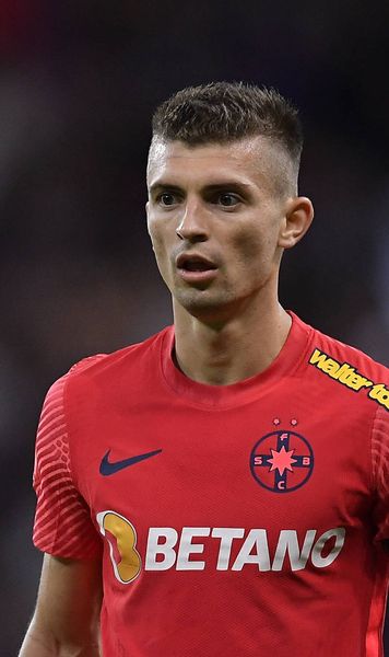 FĂRĂ BANDEROLĂ Mihai Stoica anunță că Florin Tănase nu va fi  căpitan  la FCSB + Ce număr va purta atacantul