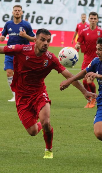 Liga 2, etapa 2 Csikszereda este pe  primul loc . Argeş câştigă contra Focşani, Chindia este învinsă de FCU Craiova