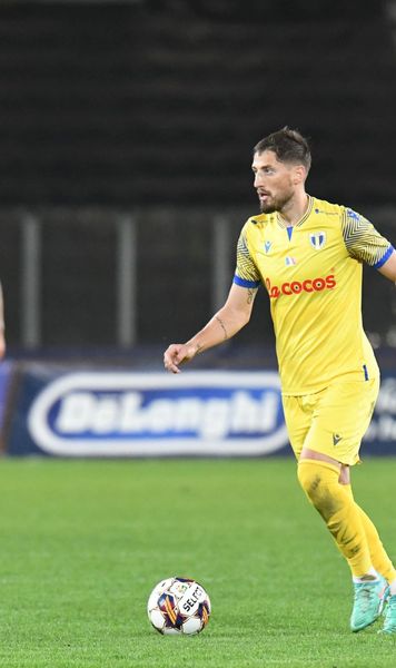 Petrolul - U Cluj 0-0  Remiză albă la Ploiești: „lupii galbeni” au ratat o  șansă imensă  la ultima fază