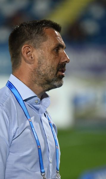 Vin Întăriri Kopic anunță noi  transferuri  la Dinamo după egalul cu Poli Iași