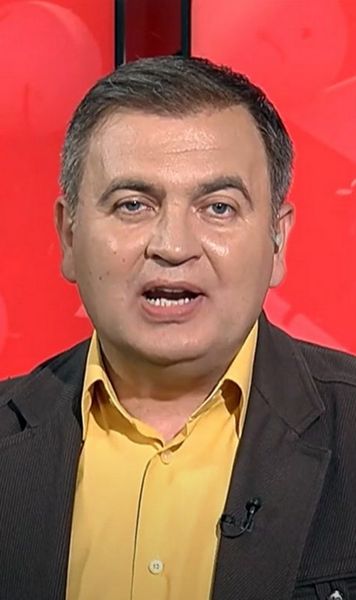 MIRONICĂ INDIGNAT Comentatorul ProTV, scandalizat de ce a văzut în Ghencea: “ Este inacceptabil  ce s-a întâmplat în seara asta!”