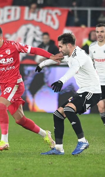 A revenit  Lamine Ghezali  s-a întors  în Liga 1