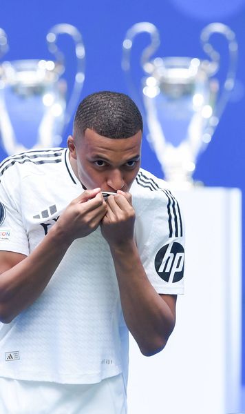 Cel mai scump Real  Începe La Liga . Mbappe a transformat Madridul în cea mai valoroasă echipă a lumii: 1,36 miliarde