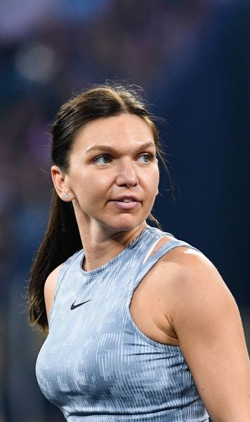 Fără invitaţie  Simona Halep  nu a primit wild card  pentru US Open 2024