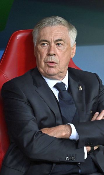 „Ca la dentist”  Ancelotti, laude pentru Atalanta + Care e  cel mai dificil lucru  pe care îl are de făcut la Real Madrid