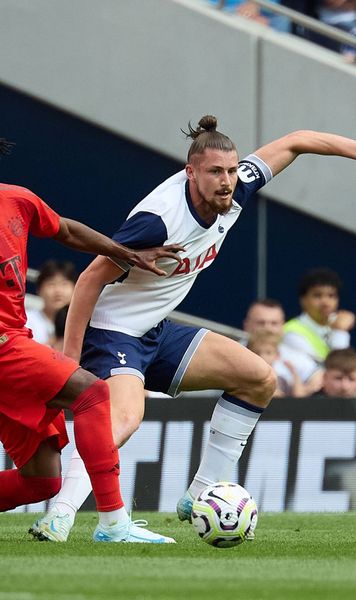 Tot prima rezervă  Începe Premier League . Drăgușin rămâne în urma lui Romero și Van de Ven la Tottenham