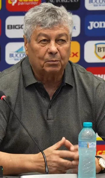 Două nume noi  Mircea Lucescu a anunțat  lista preliminară a stranierilor  pentru primele două meciuri din Liga Națiunilor