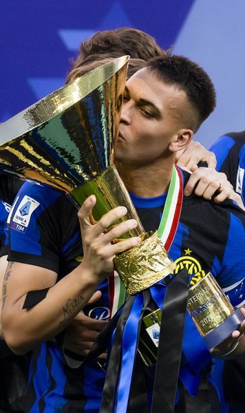 Inter vrea totul  Începe Serie A . Campioana nerazzurra încearcă să repete triumful din sezonul trecut