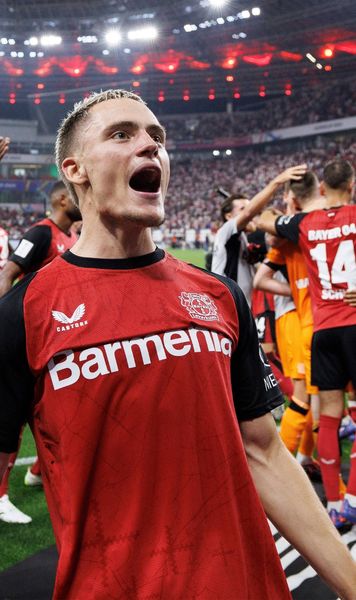 Super Bayer Leverkusen a câștigat  Supercupa Germaniei  după o nouă revenire dramatică