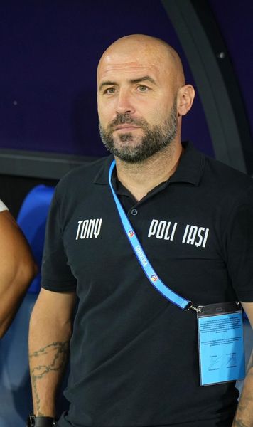 „Victorie meritată”   Tony da Silva , euforic după succesul cu FCSB: „Puteam să dăm mai multe goluri”