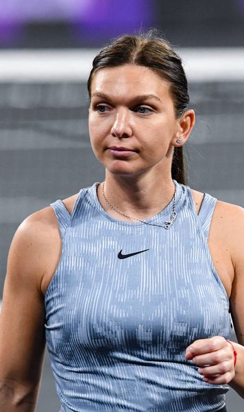 A spus „pas” Simona Halep  a refuzat  invitația la un turneu WTA important » Motivul invocat