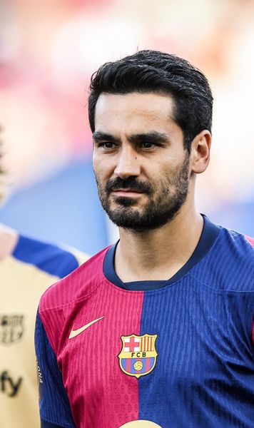 Tensiune blaugrana Barcelona încearcă să-l forțeze pe  Gundogan  să plece. Ar avea bani să-l înscrie pe Dani Olmo