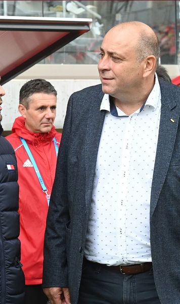 Răbufnire Sepsi n-a primit banii de la FCSB pe Ștefănescu » Dioszegi: „ N-au mai răspuns  la telefon!”