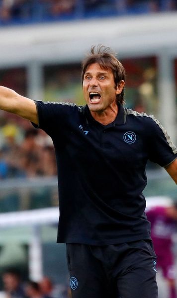 Napoli suferă Antonio Conte trage alarma după 0-3 cu Verona: „ Moment critic. Mi-e rușine ”