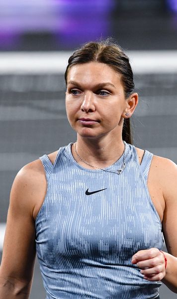 Ce-a vrut să spună Halep? Mesajul Simonei, după ce Janik Sinner  a scăpat de suspendare , deși a picat două teste doping