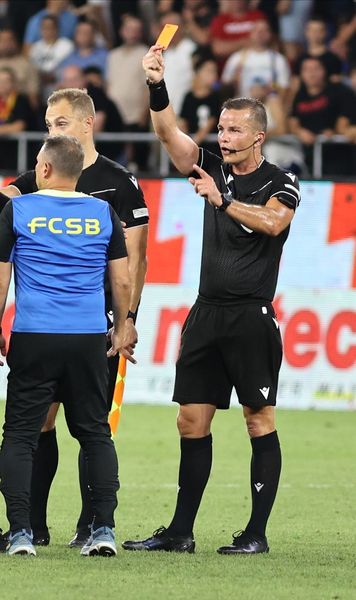 UEFA, decizii anti-FCSB  Campioana a fost judecată pentru 5 puncte și cel mai mult are de suferit din cauza  acuzațiilor de homofobie