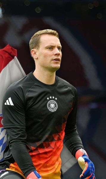 Ultimul an în fotbal?!   Începe Bundesliga . Manuel Neuer s-a retras de la națională. Mai vrea un titlu la final cu Bayern