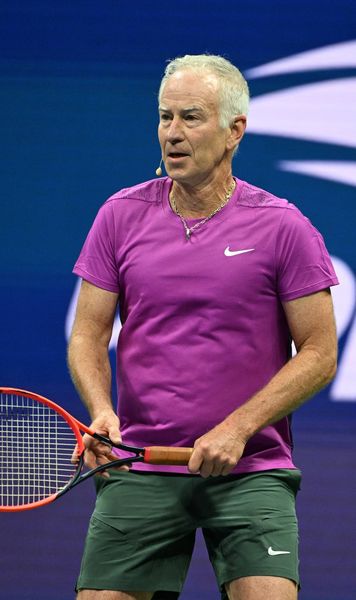 „O înțeleg pe Simona”  Legendarul  John McEnroe  a comparat cazul lui Janik Sinner cu cel al lui Halep