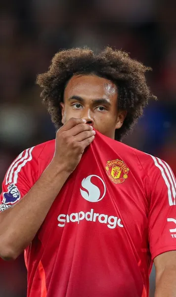 Egoism pur  Manchester United s-a prăbușit după o gafă uriașă: mingea intra în poartă, dar  Zirkzee  a stricat totul!