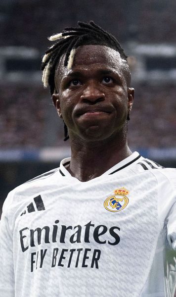 Vinicius, încotro?   Real Madrid  a fost anunțată de impresari că brazilianul nu își va prelungi contractul