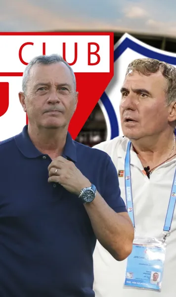 UTA - Farul 1-1   Hagi  scapă de înfrângere în prelungiri!