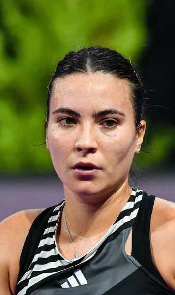 Ultima speranţă  Gabriela Ruse este singura româncă rămasă la US Open. Ana Bogdan și Jaqueline Cristian,  eliminate