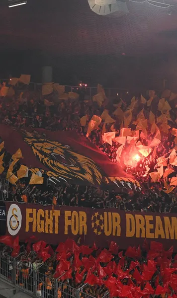 „Palestina liberă”  Fanii lui Galatasaray,  apel la pace  înainte de meciul din UCL » Turcii riscă sancțiuni din partea UEFA