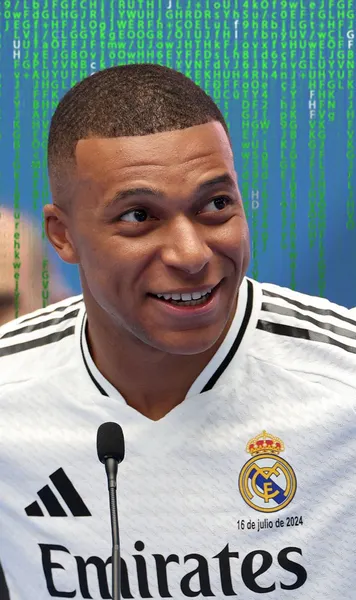 Breșă de securitate Contul de „X” al lui Kylian Mbappe  a fost spart   + Mesaje despre Messi și Cristiano Ronaldo