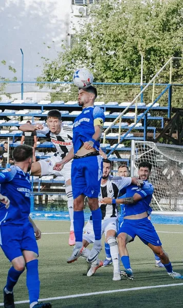 CUpa României  Surprize  în ultima zi de play-off: U Cluj, Unirea Slobozia, Gloria Buzău și Corvinul au fost eliminate!