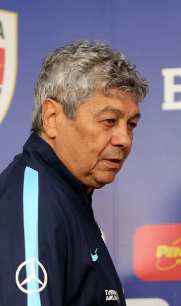 Lucescu a anunțat lotul  Ei sunt  aleșii lui Il Luce  pentru meciurile din Liga Națiunilor