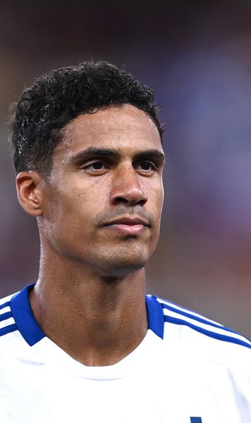 Doar 23 de minute  Como vrea deja să-l dea afară pe  Varane !