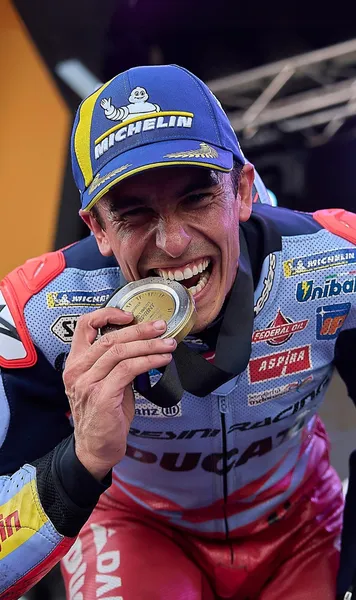 După 1043 de zile   Marc Marquez,  prima victorie în MotoGP, din 2021 încoace