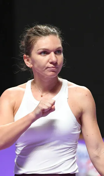 „Nu e corect” Ce a spus  Simona Halep  după ce Sinner a scăpat de suspendare: „E foarte clar și vizibil!”