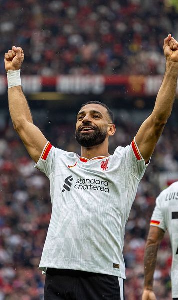 Adio, Anfield!  Salah , lovitură pentru fani: „Ultimul an la Liverpool”