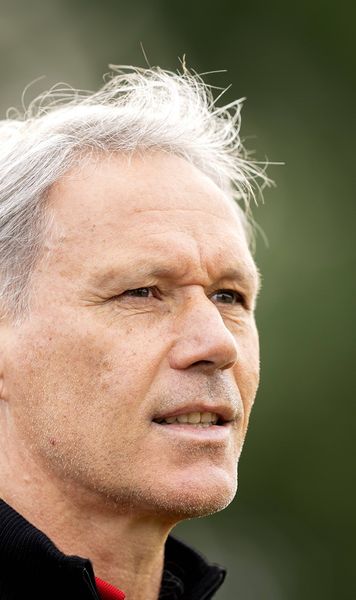 Van Basten, ANTI-VAR Lovitura de pedeapsă scoasă de Vinicius l-a înfuriat: „ Cât de proști  trebuie să fie să dea acest penalty?!”