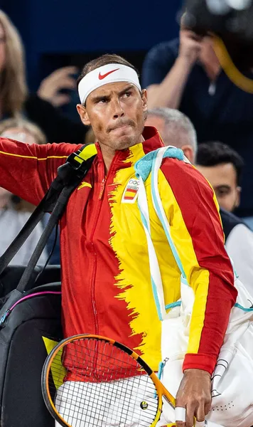 „Înțeleg frustrarea” Rafael Nadal a comentat cazul Sinner » Mesajul pentru  Simona Halep  și ceilalți contestatari: „Cred în dreptate”