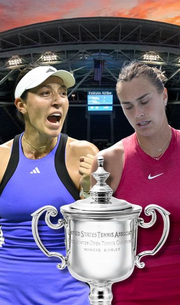 US Open Jessica Pegula și Aryna Sabalenka se vor înfrunta în  finala feminină  a turneului de la New York