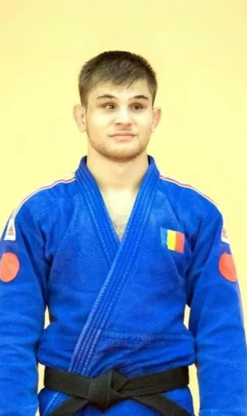 Medalie asigurată   Alexandru Bologa,  în finală la Jocurile Paralimpice