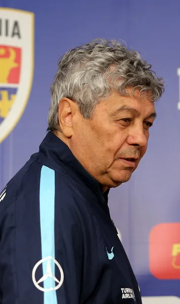 „Naționala e un soldățel”  Lucescu, dialog cu GOLAZO.ro despre  punctul forte  al naționalei: „Cum spunea Napoleon...”