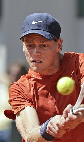 Sinner, tot mai sus Liderul ATP,  primul italian  care joacă finala US Open