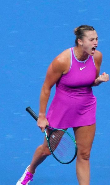 Aryna regina  Sabalenka e campioană la US Open: jackpot uriaș și  hattrick  de trofee Grand Slam