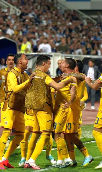 „Să lase deoparte rivalitatea”  Lucescu i-a motivat pe jucători cu  citate din Napoleon  + mesaj pentru fani