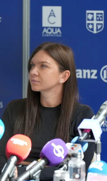 SE ÎNTOARCE PE TEREN!   Simona Halep  a anunțat când e gata să joace iar și a decis turneul: „Ăsta e planul”